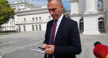 МИНИСТЕРСТВОТО НА ГРУБИ ЗА ОТПУШТЕНИТЕ ОД КОМУНАЛНА ХИГИЕНА - не беа вработени според Рамковниот договор