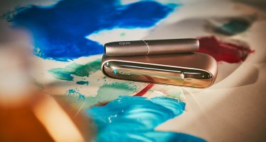 Иновативните тутунски алтернативи се клучот за иднината без чад