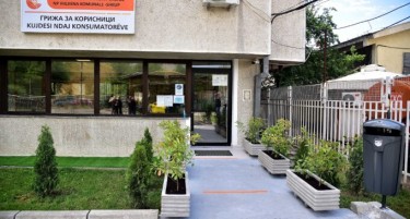 Кривична пријава од МВР за жената што му го одзеде мобилниот на новинарот Фуркан Салиу