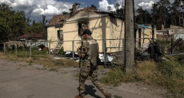 Русија објави нови податоци - колку македонски борци загинаа во Украина?