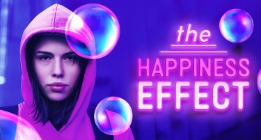 Среќата има дефиниција и може да се сподели!? ,,Happiness Effect“ урбан македонски филм, приказна за најпосакуваното чувство!