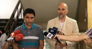 ОВА НЕ Е НОВ КОВИД, НЕМА МЕСТО ЗА ПАНИКА: Пациентот на Инфективната клиника е негативен на мајмунски сипаници