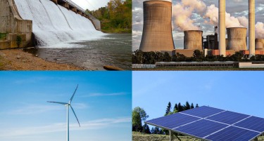 ЕНЕРГИЈА ОД СОНЦЕ, ОТПАД, ВЕТЕР - со нов присап кон до почиста средина – професор Рафајловски со совети како до подобар енергетски систем