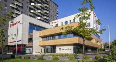 ПроКредит - прва банка во земјата која воведува флексибилност за работа од дома за своите вработени