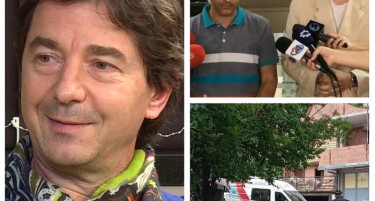 ФАКТОР НА ДЕНОТ: Жан Митрев остана без пасош, а кичевчанецот кој беше сомнителен не е заразен со мајмунски сипаници