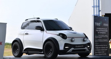 ОВА Е ЕЛЕКТРИЧНОТО E.GO, ЦЕНАТА 24.990 ЕВРА: Германска компанија Next.e.GO инвестира 130 милиони евра