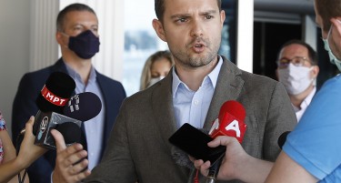 ГРАДОНАЧАЛНИКОТ МУЦУНСКИ ГОДИНАВА НЕ ТРОШЕЛ ОПШТИНСКИ ПАРИ ЗА КАФЕАНИ И НЕПОТРЕБНИ ПАТУВАЊА - општината се пофали со нула денари непродуктивни трошоци