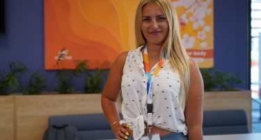 Поддршка за кариерен развој на младите во Мајорел