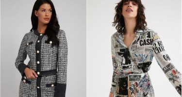 Финални Намалувања и најубавото лето досега со Fashion group