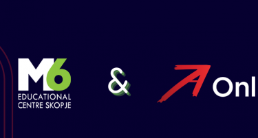 M6 Едукативен центар - официјален партнер на Адижес Институтот