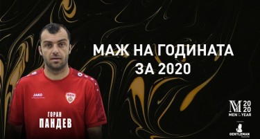 Да се потсетиме кој сѐ беше победник на изборот на „Мажи на годината“ во изминатите 4 години