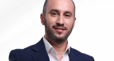 Велешкиот градоначалник спаси жена која сакала да скокне во Вардар