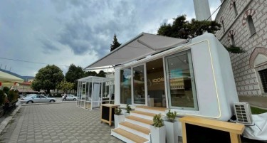 IQOS отсега во Битола