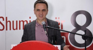 Касами побара предвремени избори: Во рок од шест месеци двапати ја победивме ДУИ