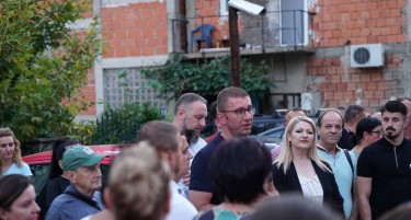 Во Тетово само 35 отсто излезност, ВМРО-ДПМНЕ го победи СДСМ