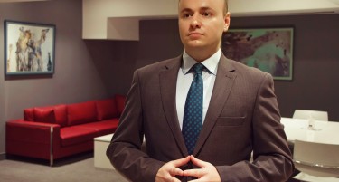 Анализа со Виктор Јакимовски – Мерките и политиките за младите се на „мускули“