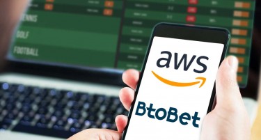 „Amazon Web Services со потврда за технолошките капацитети и експертиза на македонскиот BtoBet “