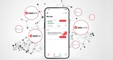 ИУТЕКРЕДИТ ГИ ОБЈАВУВА НЕРЕВИДИРАНИТЕ РЕЗУЛТАТИ ЗА ПРВАТА ПОЛОВИНА ОД 2022 ГОДИНА