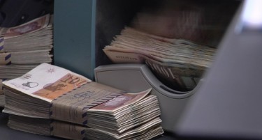 ЗАРАБОТИЛ МНОГУ ПАРИ, АМА НИТУ ГИ ПРИЈАВИЛ ВО УЈП, НИТУ ПЛАТИЛ ДАНОК - кривична за 55 годишен скопјанец