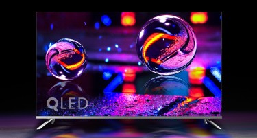 Првиот QLED Android TV произведен во Хрватска!