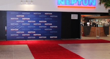 Продажниот салон на „Нептун“ во „Ист гејт“ ќе биде времено затворен денеска и утре