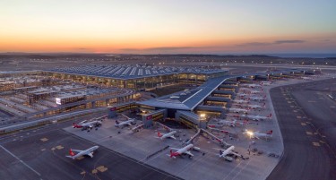 Лимак рангиран меѓу 50-те компании од светската градежна елита