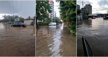 Вистинската причина за поплавата кај East Gate Mall