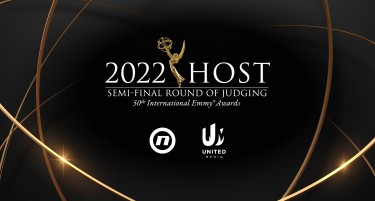 UNITED MEDIA ЈА НОСИ МЕЃУНАРОДНАТА НАГРАДА EMMY® ВО ДУБРОВНИК