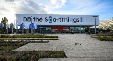 IFA 2022: Samsung ја споделува својата визија за попаметен живот, одржлива иднина