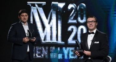 Колку менаџирањето е комплицирано во Македонија? Кои сè успешни менаџери од 2018 до сега ја понесоа наградата „Менаџер на годината“