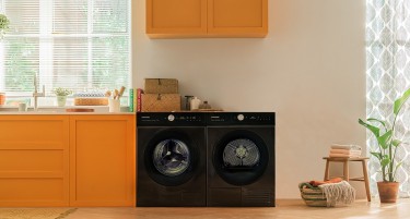 Samsung Electronics ја претставува колекцијата на нови Bespoke производи кои го подобруваат искуството дома