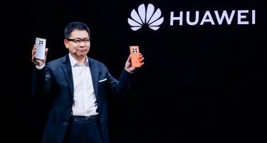 Huawei ја претстави својата најмоќна серија паметни телефони Mate 50