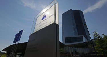 НАЈГОЛЕМ ПОРАСТ ВО ИСТОРИЈАТА - Европската централна банка повторно ја зголеми референтната камата