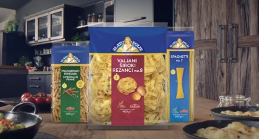 Злато Поље – Најдоброто од природата