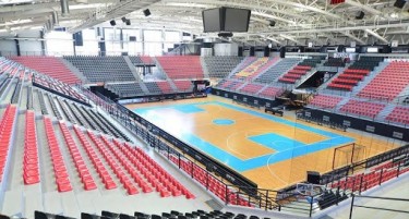 Адмирал партнер на македонскиот спорт