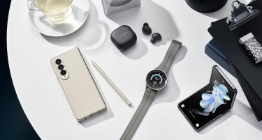 Со купување на Samsung паметни телефони ве очекува феноменален подарок!