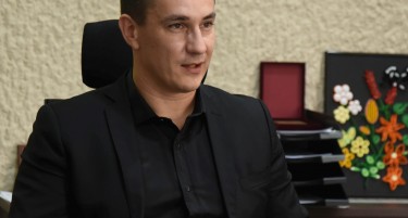 Директорите на ВМРО-ДПМНЕ масовно ја напуштаат Данела Арсовска: Оставка си дадоа и првите луѓе на Градски паркинг и Дрисла