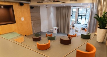 Netaville – запознај се со новиот IT хаб во Скопје