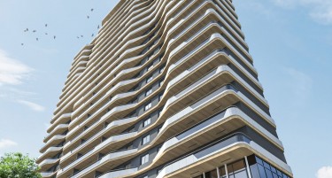 „Гранд Ривер“- Совршен дом за модерни, урбани семејства, креиран за слобода и индивидуалност