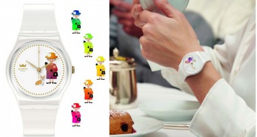 Седум децении кралицата Елизабета Втора означуваше глобална поп култура и модна икона