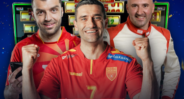 ЗА ЕДНА НЕДЕЛА НОВИ 8 МИЛИОНИ ДЕНАРИ КАЈ ИГРАЧИТЕ НА ВИДЕОЛОТАРИЈА