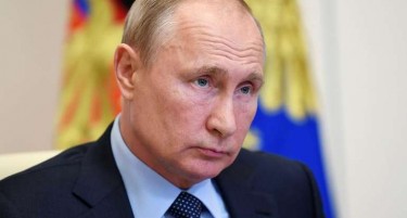 Анализа на CNN: Што би се случило доколку Путин нареди нуклеарен напад?
