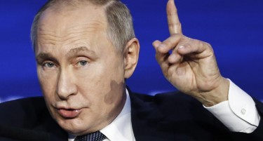 Што ако Путин употреби нуклеарно оружје во Украина?