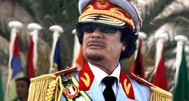 КИДНАПИРАНИ, ТЕПАНИ И ПОНИЖЕНИ:Исповед на робинка од харемот на Гадафи
