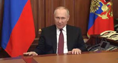 ТЕШКО ТОЈ ШТО НЕМА ДА СЕ МОБИЛИЗИРА: Путин ќе ги казнува со казни и до 10 години затвор