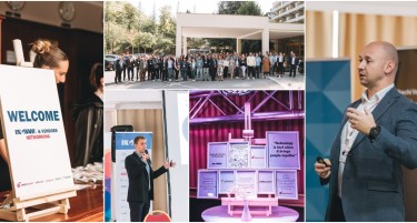 Ingram Micro: Над 100 ИТ експерти од Македонија, Косово и Албанија на вмрежување во Охрид