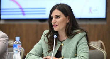 Зајкова: Ристо Пенов го предлагаме затоа што имаше добри проекти