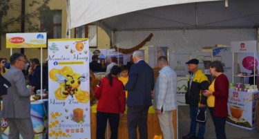 ЛАГ Експо 2022 – прв саем за локален развој во државата