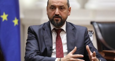 Битиќи одби средба со Мицкоски за енергетската криза во штабот на ВМРО-ДПМНЕ