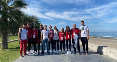 Македонските каратисти ќе се борат за две бронзи на Универзијадата во Турција